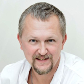 Антонов Александр Александрович, онколог