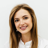 Баланцева Юлия Олеговна, ортодонт