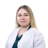Мансурова Дария Максимовна, врач-косметолог