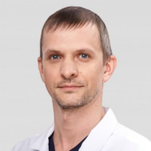 Алай Сергей Владимирович, анестезиолог