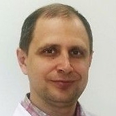 Ярцев Евгений Владимирович, анестезиолог