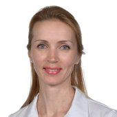 Васина Наталья Александровна, терапевт