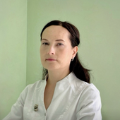 Любимова Оксана Сергеевна, офтальмолог