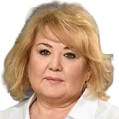 Бадыкова Гузель Рашитовна, эндоскопист