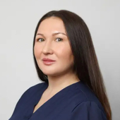 Нотфуллина Айгуль Айратовна, массажист