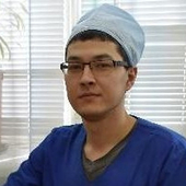 Султанов Айдар Анварович, хирург