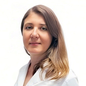 Сорокина Татьяна Александровна, врач УЗД