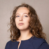 Чуданова Юлия Сергеевна, врач ЛФК