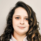 Макарова Ольга Андреевна, рентгенолог