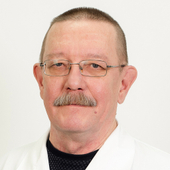 Русаков Сергей Георгиевич, кардиолог