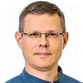 Мартынов Сергей Васильевич, хирург