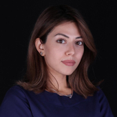 Багарян Инна Степановна, стоматолог-терапевт