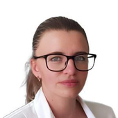 Ковалева Елена Васильевна, кардиолог