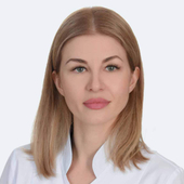 Зайцева Катерина Борисовна, дерматолог