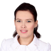 Антонова Мария Сергеевна, психотерапевт