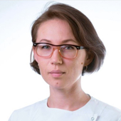 Кхан Файруза Марселевна, терапевт