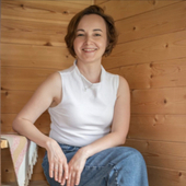 Асельборн Юлия Александровна, нейропсихолог