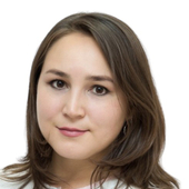 Шайхатдинова Алена Айдаровна, ревматолог