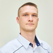 Савельев Дмитрий Александрович, терапевт