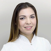 Харисова Екатерина Александровна, гинеколог