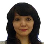 Гареева Эльвира Эльдаровна, сурдолог