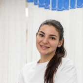 Старцева Кристина Мамиконовна, стоматолог-терапевт