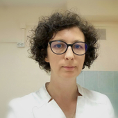 Антипина Екатерина Юрьевна, гомеопат