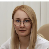Зайцева Мария Александровна, врач УЗД