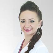 Загребаева Алина Игоревна, ЛОР