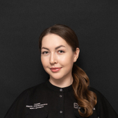 Гусева Мария Станиславовна, ортодонт