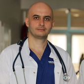 Базиев Залимхан Муратович, хирург