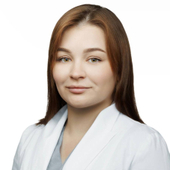 Комарова Жанна Владимировна, уролог