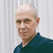 Шкавро Михаил Владимирович, стоматолог-ортопед