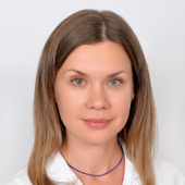 Ковалева Юлия Андреевна, нутрициолог