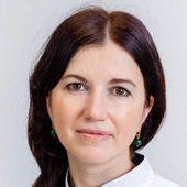 Никитина Оксана Алексеевна, ЛОР