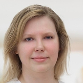 Кожухова Светлана Владимировна, неонатолог