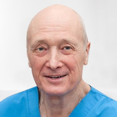 Киселев Геннадий Адольфович, ортопед