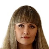 Привалова Анна Степановна, психиатр