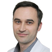 Ярцев Андрей Викторович, офтальмолог