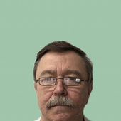 Иванов Геннадий Геннадьевич, анестезиолог