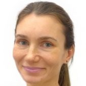 Марчук Татьяна Андреевна, кардиолог