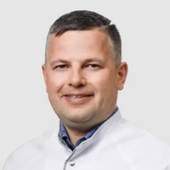 Аристов Алексей Юрьевич, рентгенолог