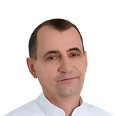 Белоусов Александр Иванович, ортопед