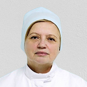 Самойлова Анна Александровна, акушер-гинеколог