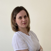 Сухозад Екатерина Викторовна, ЛОР