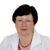 Фирулева Лина Геннадьевна, офтальмолог