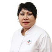 Карамышева Калхаш Сериковна, гинеколог