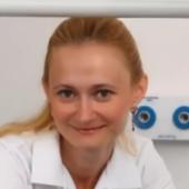 Швецова Наталья Владимировна, стоматологический гигиенист