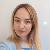 Гевейлер Яна Александровна, детский психолог