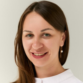 Вергизова Анастасия Александровна, детский невролог